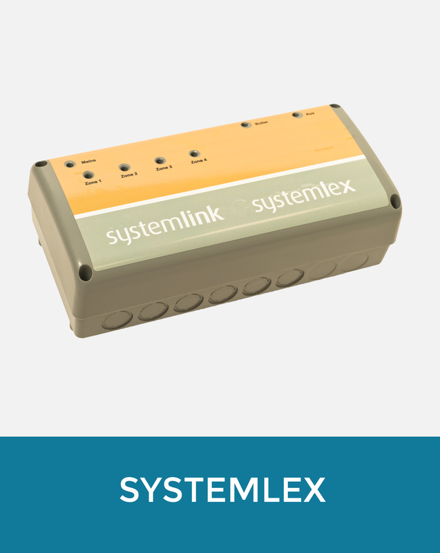 SystemLex