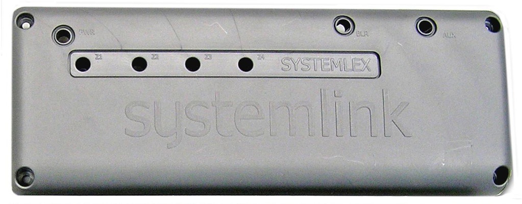 Systemlex